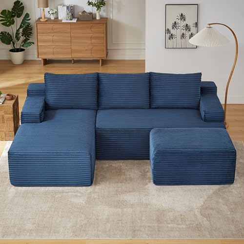 Cloud Modular Sectional Sofa - Image 4