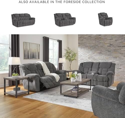 Signature Design by Ashley Rocker Recliner - Image 6