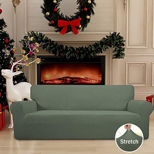 Easy-Going Stretch Couch Covers - Image 2