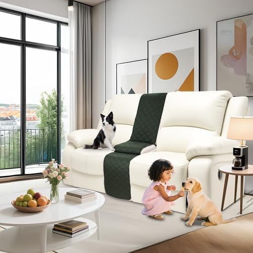 Sectional Reclining Couch Covers - Image 2