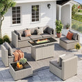 Outdoor Patio Furniture Set by UDPATIO