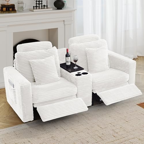 RARZOE Modular Sofa Console Module - Image 2
