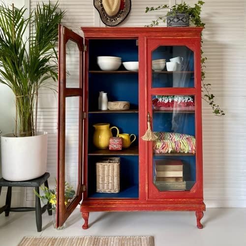 Dixie Belle Paint Company Chalk Mineral Paint - Image 4
