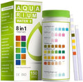 AAwipes 8-in-1 Aquarium Test Kit by AAWipes