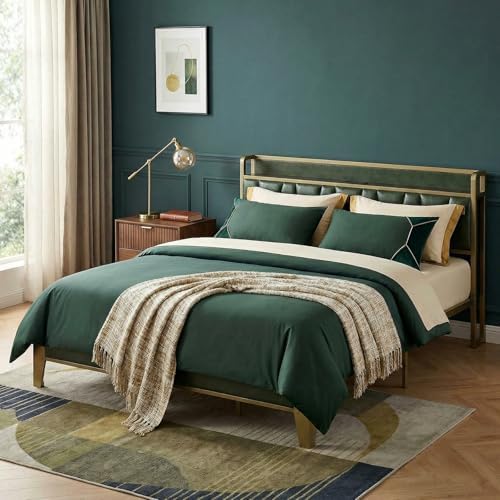 LIKIMIO California King Bed Frame - Image 3