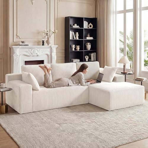 GRUSIGN Cloud Sectional Boneless Couches - Image 6