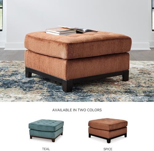 Signature Design by Ashley Laylabrook Contemporary Tufted Oversized Accent - Image 7