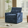 Iroomy Modern Accent Armchair – Cloud-Like Single Sofa by Iroomy