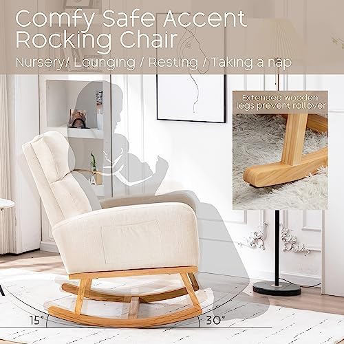Rocking Chair Nursery - Image 6
