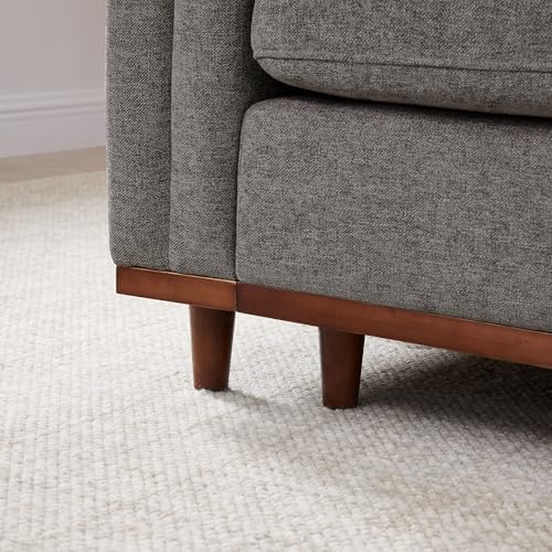 CHITA 118” Super Large Sectional Modular Sofa, Down Filled, 3 Seat - Image 4