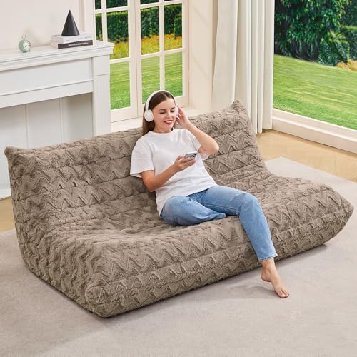 Hobestluk Giant Bean Bag Chairs - Image 3