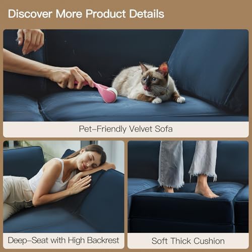 Belffin Modular Sectional Sofa - Image 7