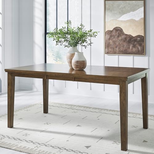 Signature Design by Ashley Counter Height Dining Extension Table - Image 2