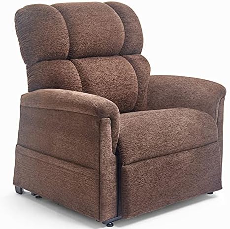 Golden Technologies Comforter Series PR-531-MXW Medium Extra Wide PR531MXW - Image 2