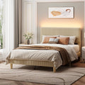 Bestier Full Size Bed Frame by Bestier