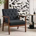 STHOUYN Waiting Room Accent Chairs, Office Guest by STHOUYN
