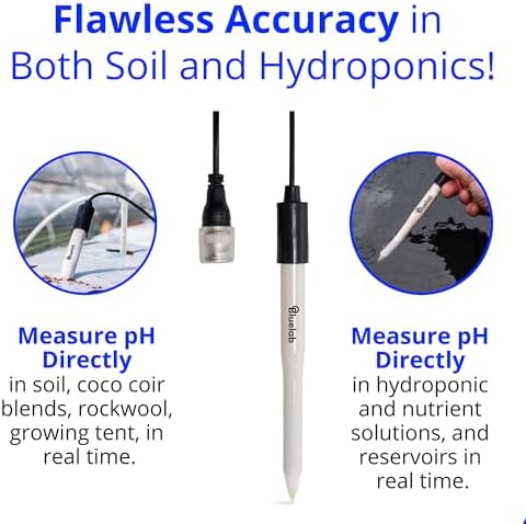 Bluelab Leap pH Probe - Image 2