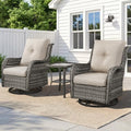 Belord 3 PCS Patio Furniture Set by Belord