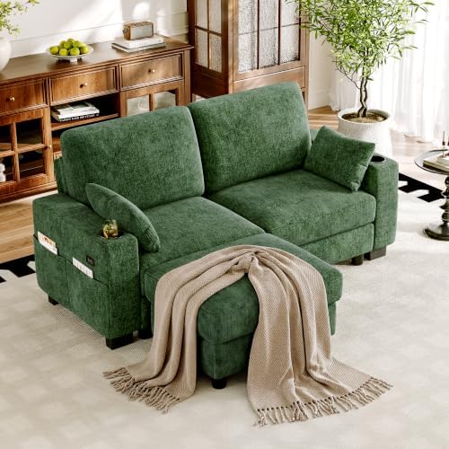 Vipbear Modular Sectional Sofa by VipbearLiving