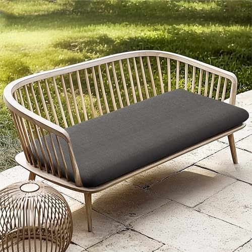 Codi Outdoor Bench Cushion for Patio Furniture - Image 3