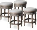 Maven Lane Pullman Backless Counter Stool by Unknown