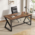 IBF Solid Wood Computer Office Desk Small Writing Desks by IBF