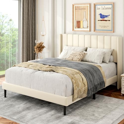 Gruwans Full Size Bed Frame - Image 3