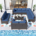 ALAULM Patio Furniture Set by ALAULM