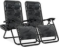 Best Choice Products Zero Gravity Chair Recliner, Camouflage by BestChoiceProducts
