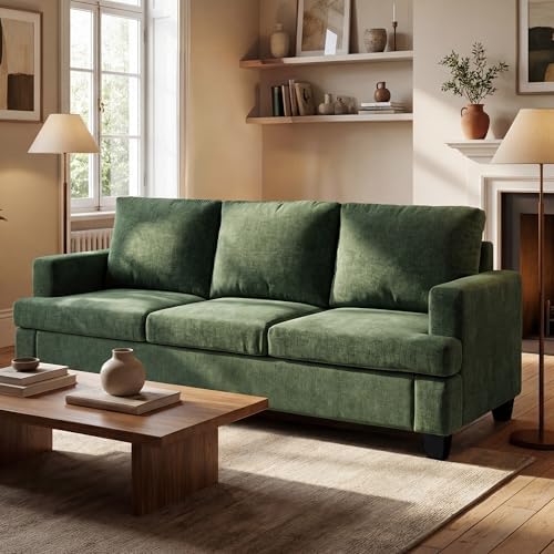 YOUDENOVA Sofa, Modern Comfy Couches by YOUDENOVA