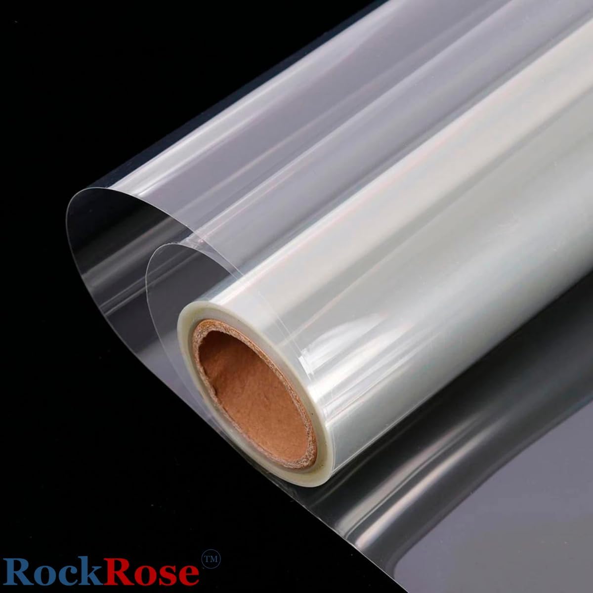 UV 99% VLT 35% Security and Safety 4 Mil Color Window Film Shatterproof Anti Shatter Tempered Glass Film for Home and Office Windows (VLT 35%, 24 in x 10 FT)
