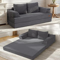 COMAX Convertible Futon Sofa Bed by COMAX