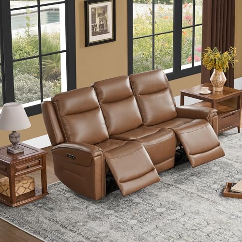 Watson & Whitely Reclining Sofa 3 Seat by WatsonWhitely