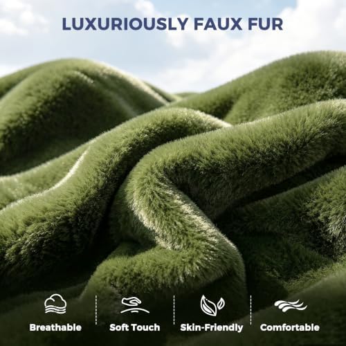 MAXYOYO Bean Bag Chair, Comfy Bean Bag Sofa - Image 6