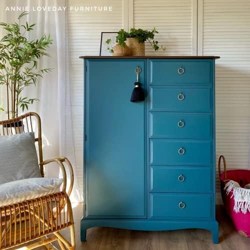 Dixie Belle Paint Company Chalk Mineral Paint - Image 3