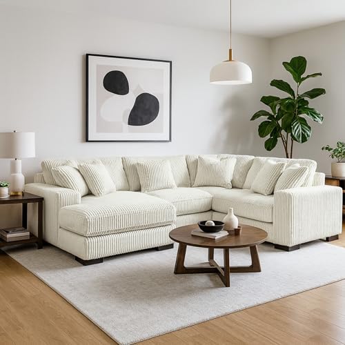 Signature Design by Ashley Lindyn 4-Piece Sectional - Image 2