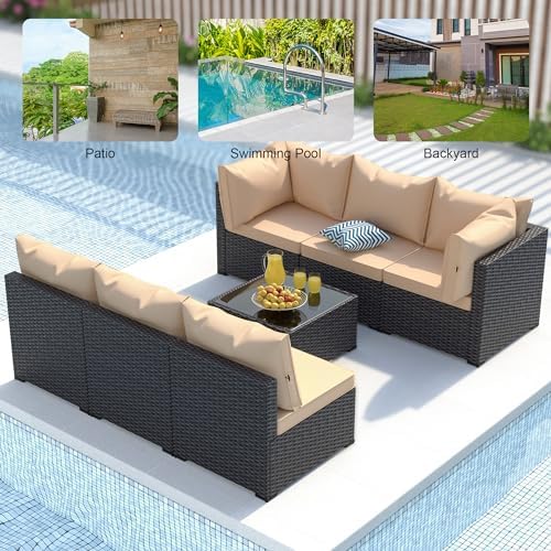 Patio Furniture Set - Image 6
