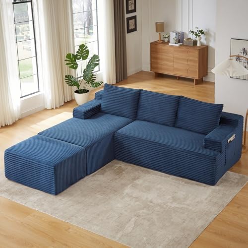 Cloud Modular Sectional Sofa - Image 3