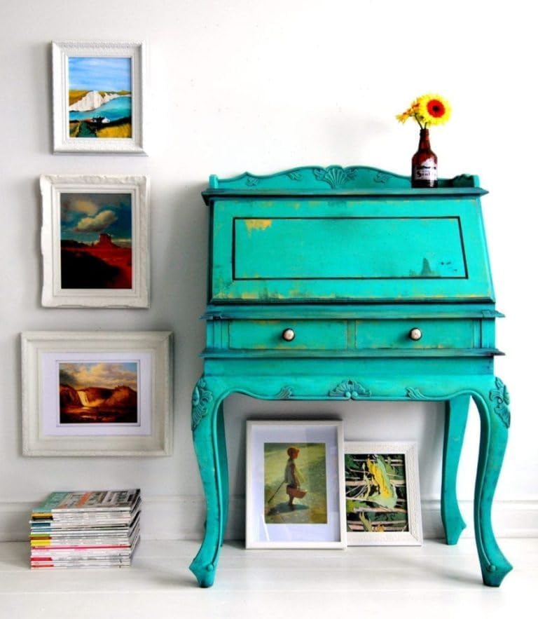 Annie Sloan Chalk Paint® a unique decorative paint - Image 5