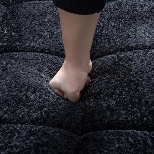 L-Shaped Sectional Cloud Sofa - Image 6