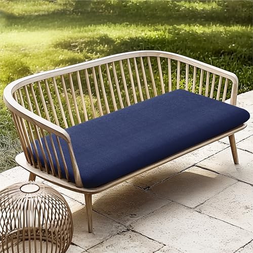 Codi Outdoor Bench Cushion for Patio Furniture - Image 3