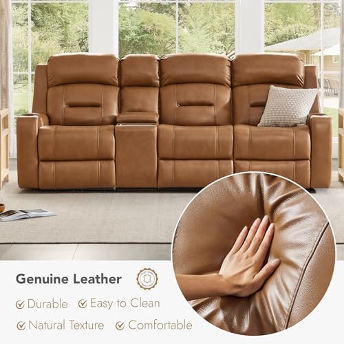 Watson & Whitely Lay Flat Power Reclining Sofa - Image 4