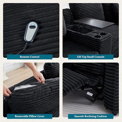 ORRD Multifunctional Storage Console - Image 5