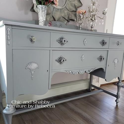 Dixie Belle Paint Company Chalk Mineral Paint - Image 5