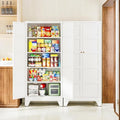 Letaya 71" H Metal Storage Cabinet by LetayaMetalCabinets