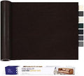 Leather Repair Patch Tape Kit, Self Adhesive Leather Repair by Besezx