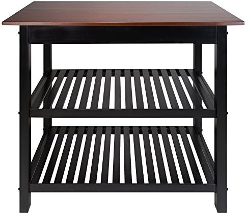 Casual Home Kitchen Island - Image 3
