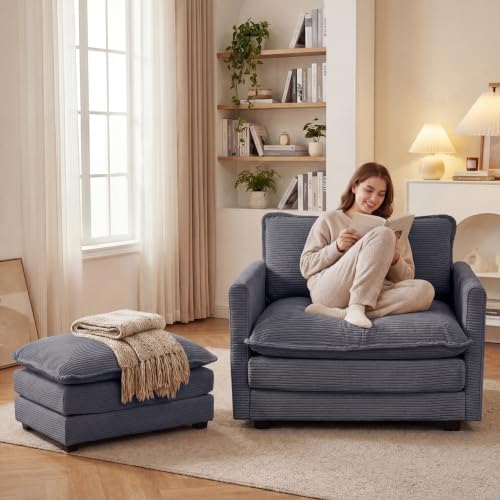 Convertible Sectional Couch - Image 7