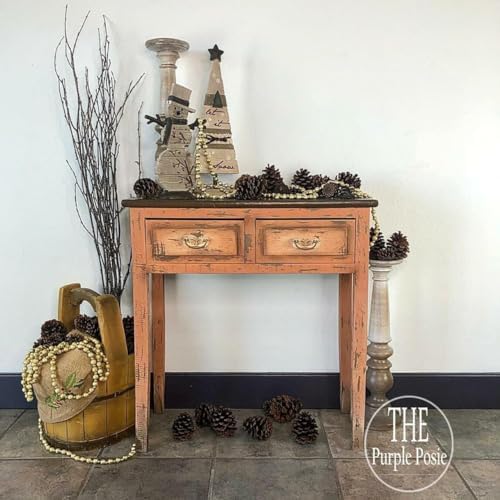Dixie Belle Paint Company Chalk Mineral Paint - Image 6