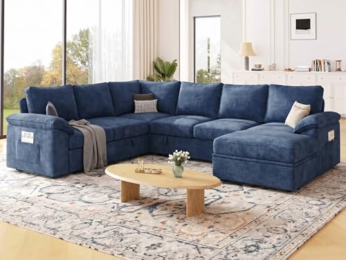 106'' Modular Sectional Sofa - Image 2